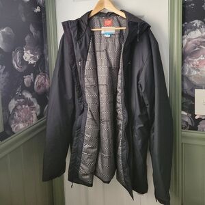 Columbia XXL mens coat